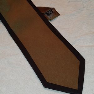 SILK VERSAILLES NECKTIE by PIATELLI